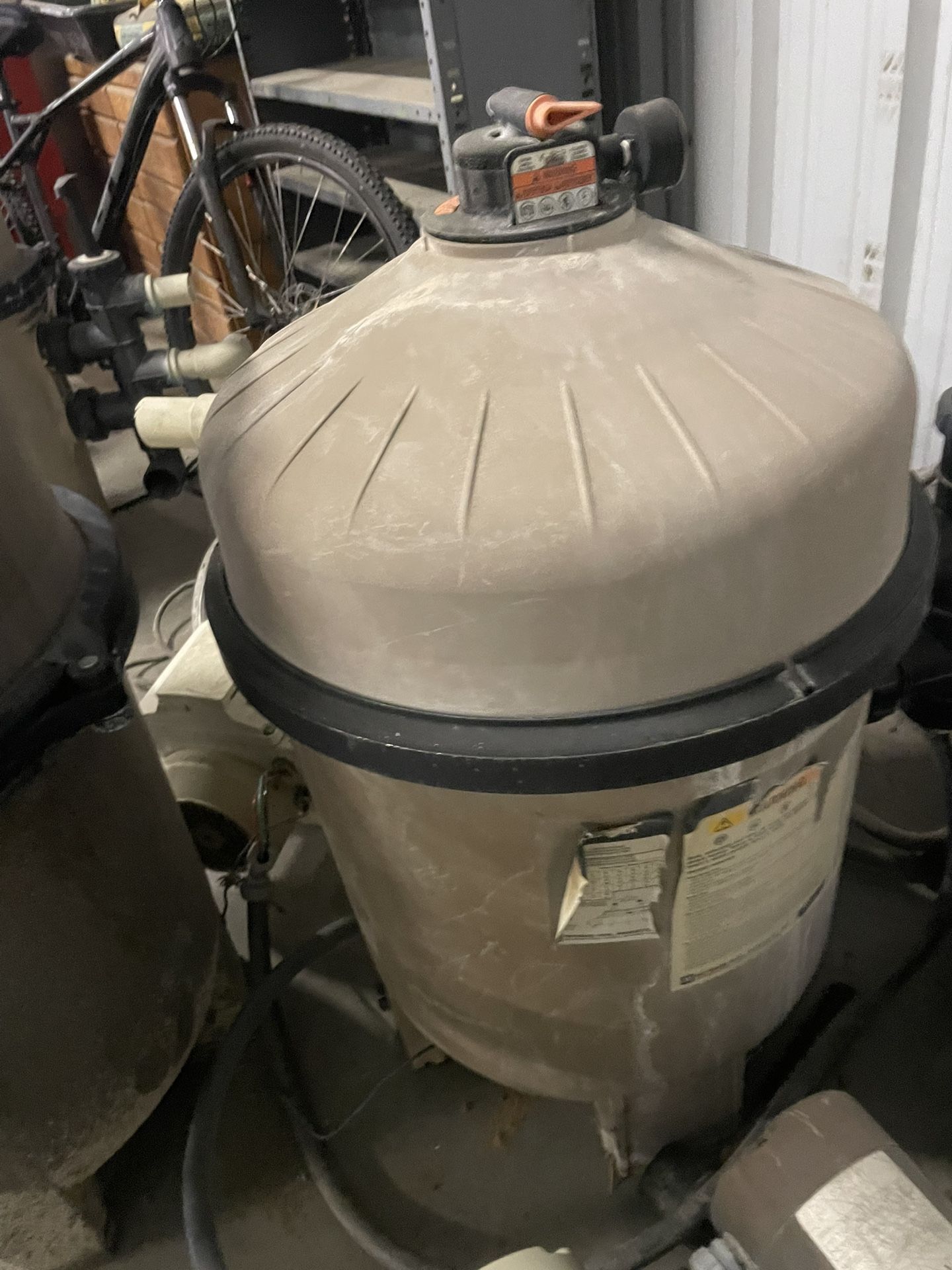 Hayward Pool Filter