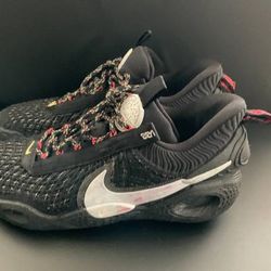 Nike Cosmic Unity EP 'Ghost' - US Size 10.5