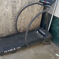 True 350 Treadmill Works for Sale in Chula Vista CA OfferUp