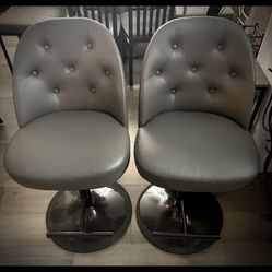 New Comfortable Bar Stools