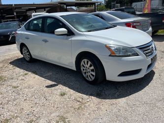 2014 Nissan Sentra