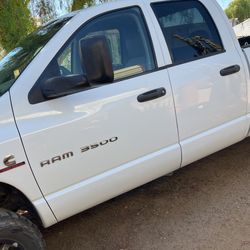2006 Dodge Ram