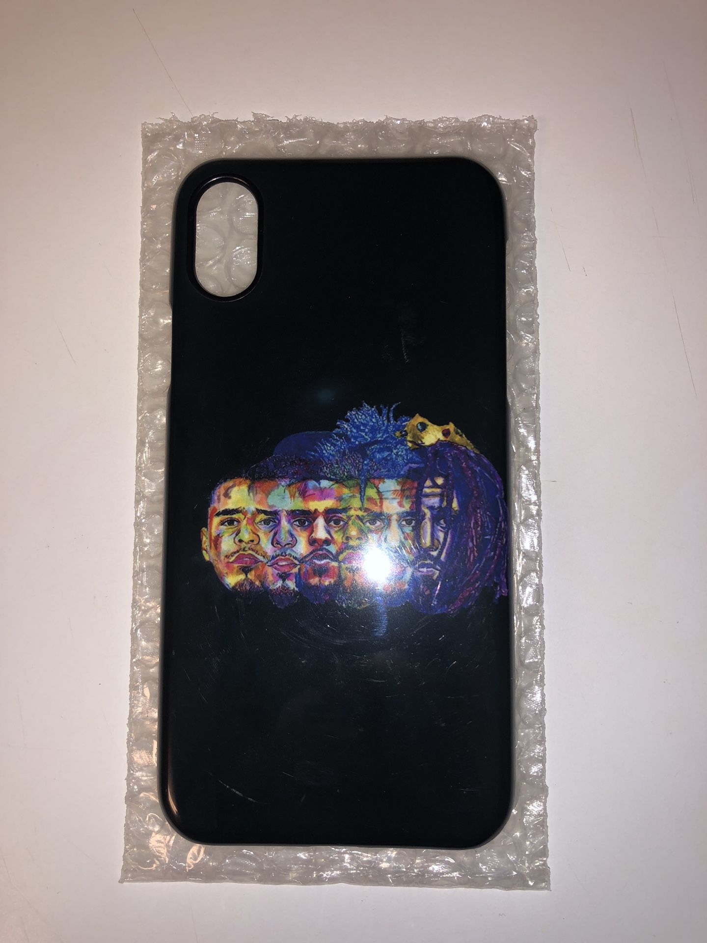 iPhone Xs Case J cole
