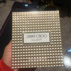 Jimmy Choo
