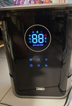 Dreo Smart Humidifier