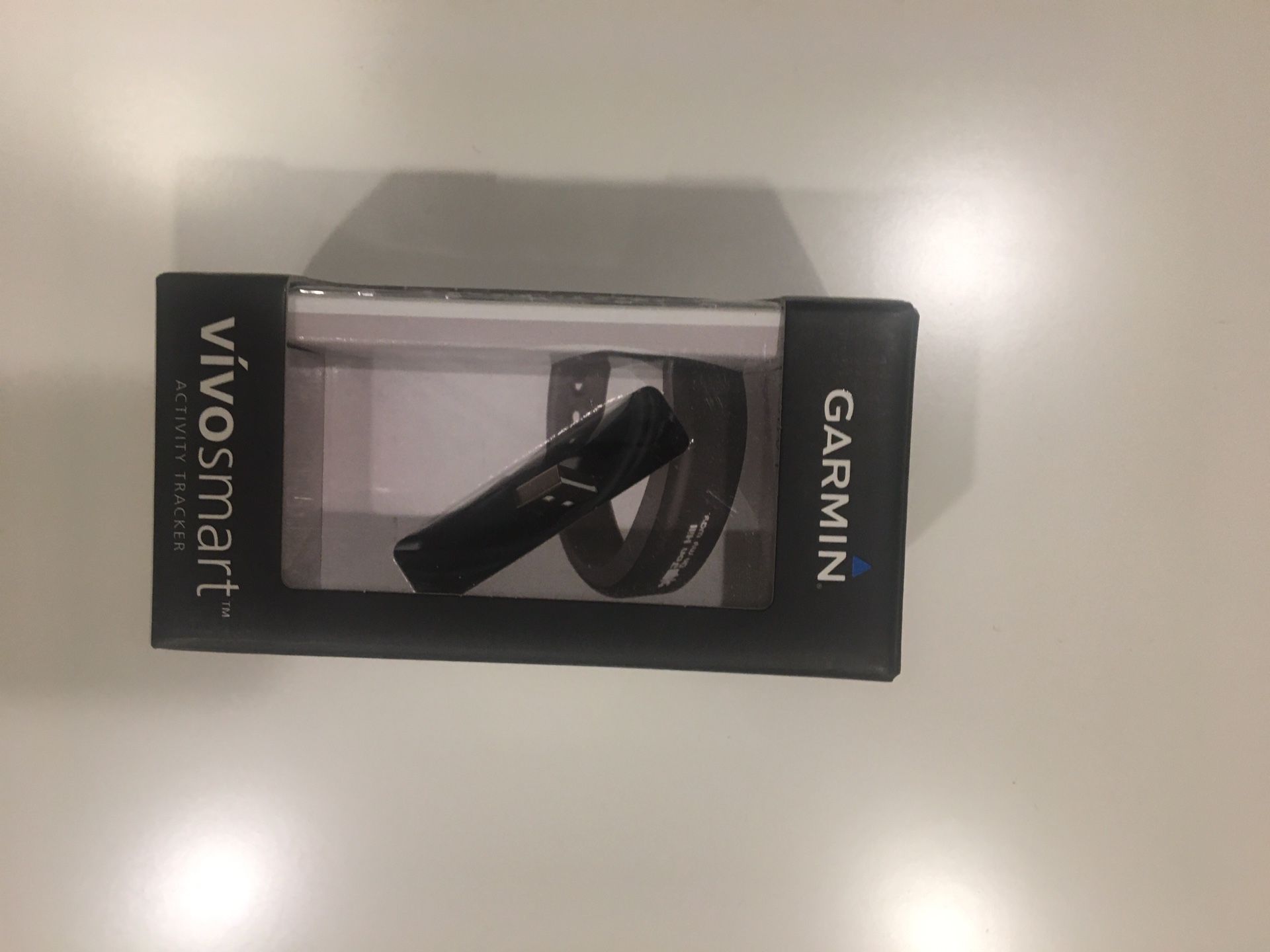 Garmin VivoSmart Activity Tracker