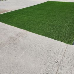NEW & USED ARTIFICIAL GRASS / HIGH QUALITY / ONLY $1.35 PSF / SYNTHETIC TURF