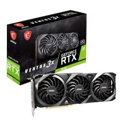 MSI Ventus RTX 3060 OC
