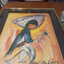 Southwest Home Decor