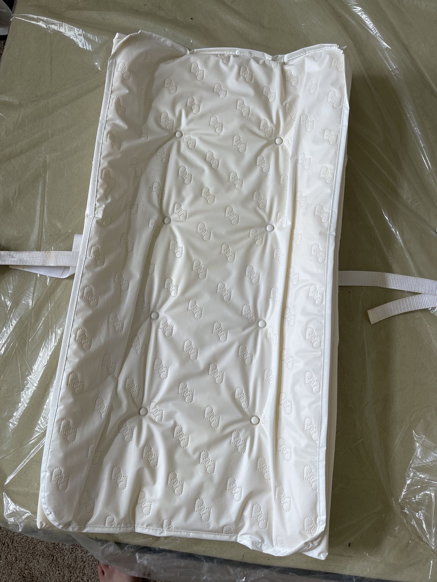 Changing Table Mattress
