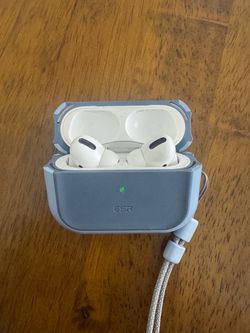 1st Gen AirPod Pros w/ Case