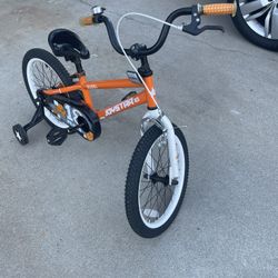 Joystar 18 Inch Kid’s bike