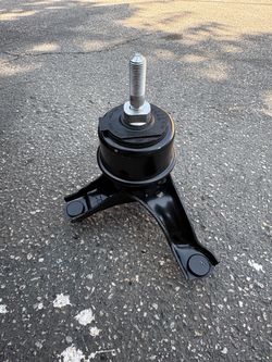 Transmission mount