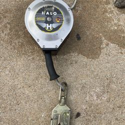 Guardian Fall Proteccion 