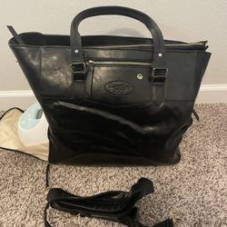 Baby Diaper & Pump Bag