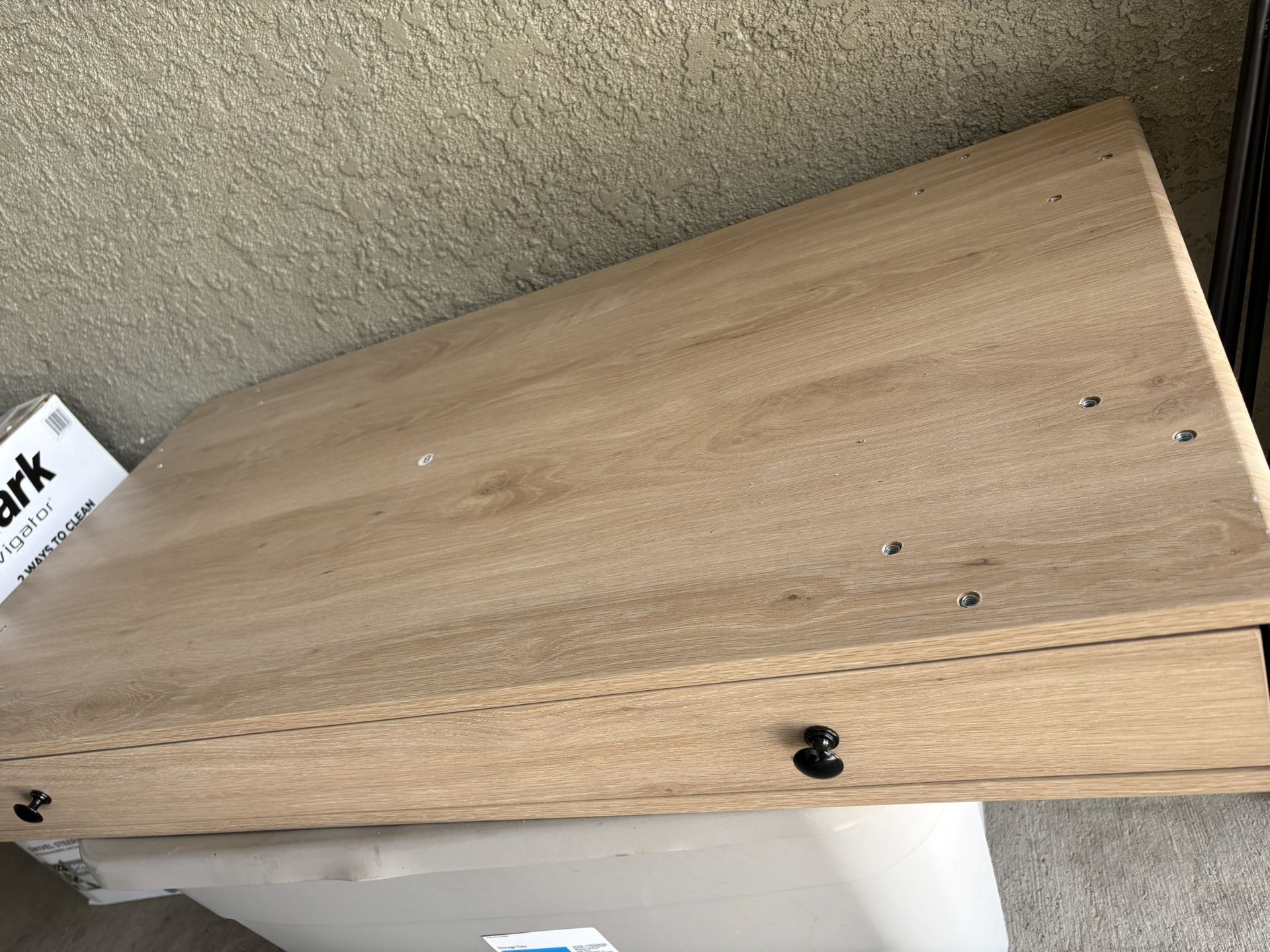 Desk From Office Depot