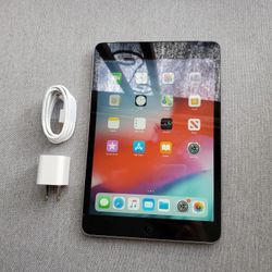 Apple iPad Mini 2 - Wifi & Cellular - Like New 