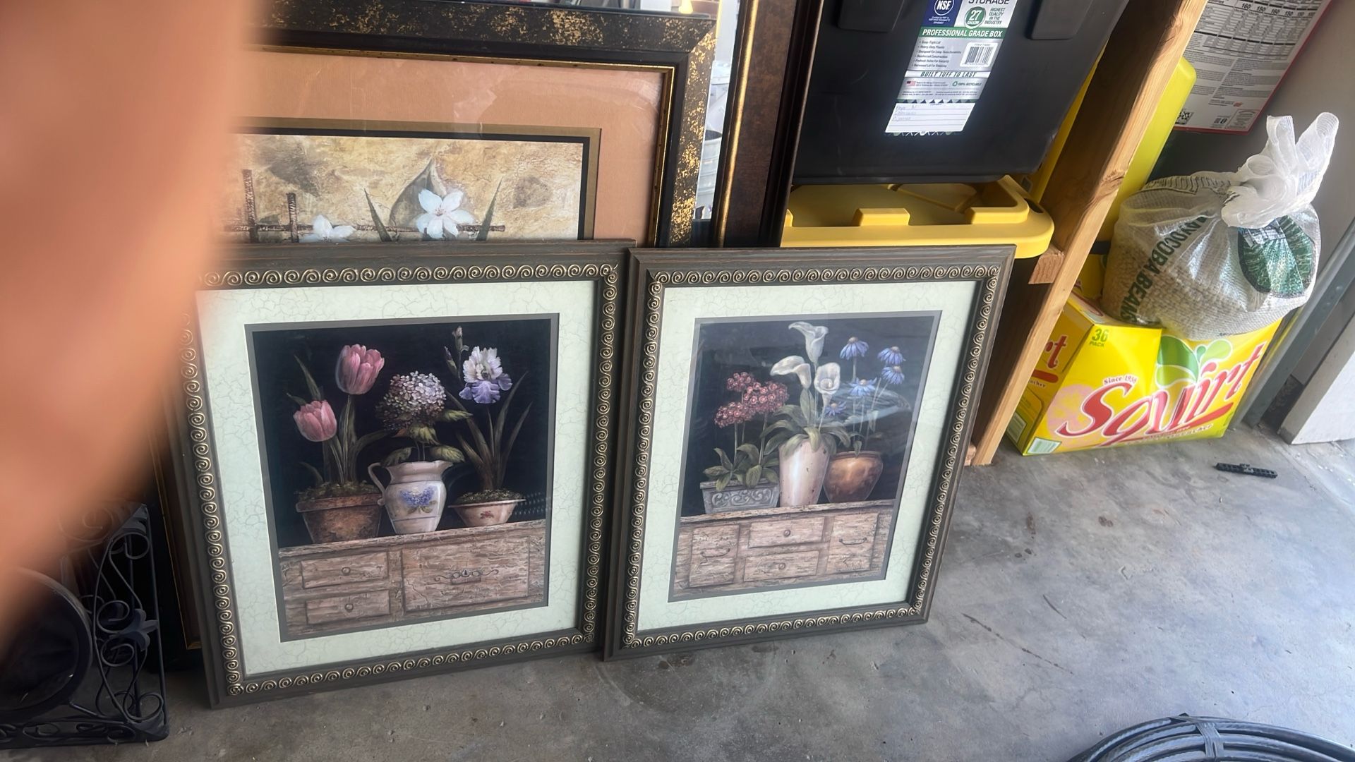 Set 2 Home Interiors