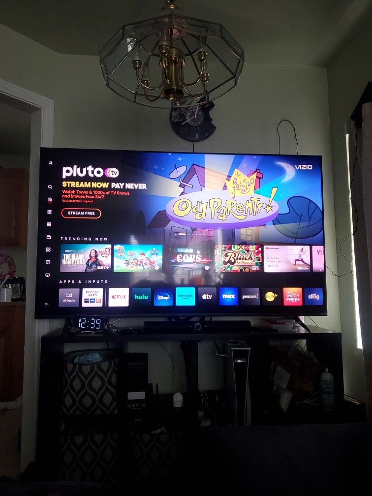 Vizio Flat Screen