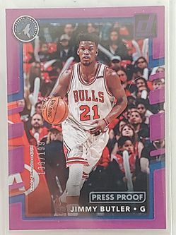 Basketball card