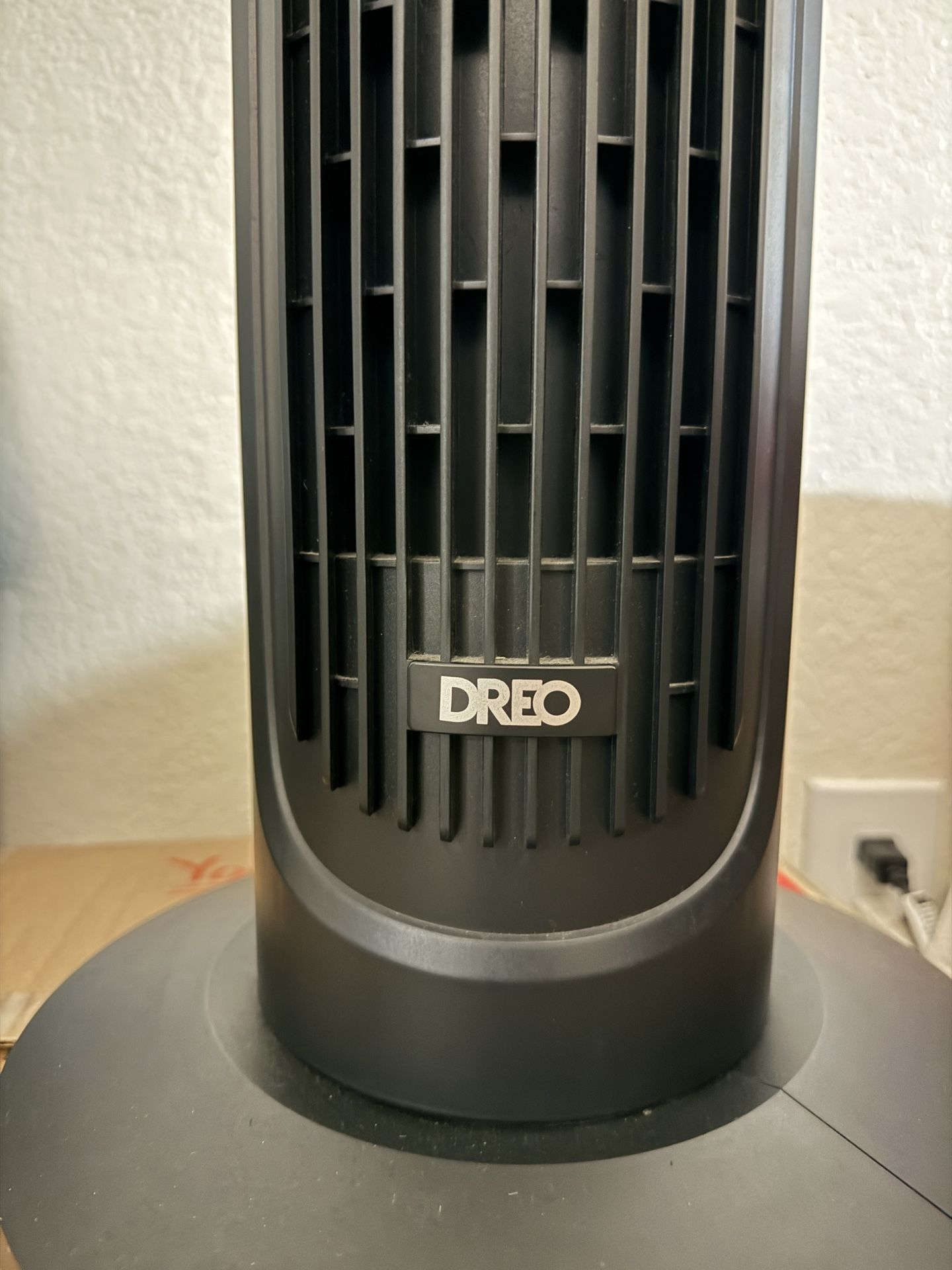 Dreo Tower Fan