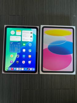 iPad 16A 128 GB WiFi