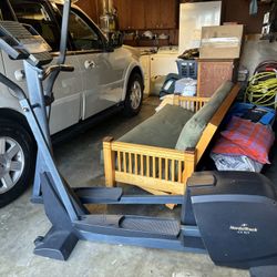 Nordic Track CX 925 Elliptical 