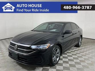 2024 Volkswagen Jetta