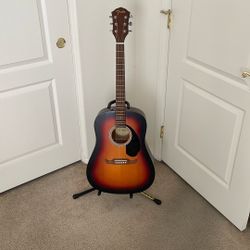 Fender Acoustic 