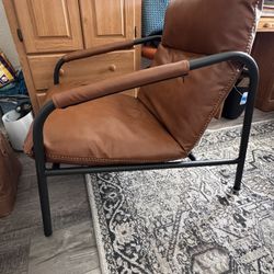 Lounge Set Of 2 Armchairs BRAND NEW (2)