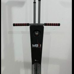 Maxi climber