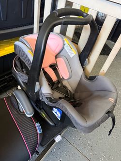 Car seat