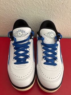 WMNS AIR JORDAN 2 RETRO LOW