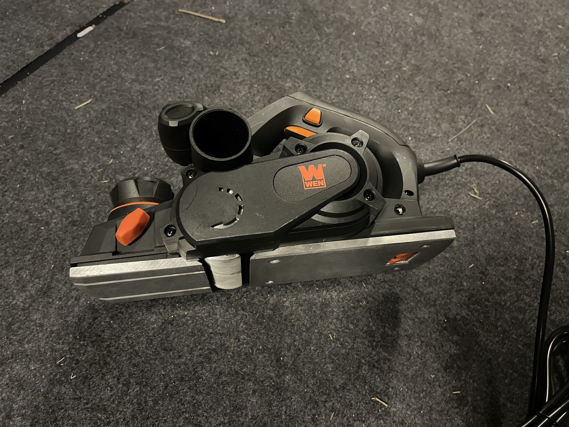 Sander $25