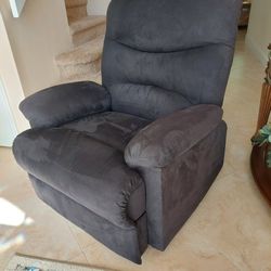 Recliner 