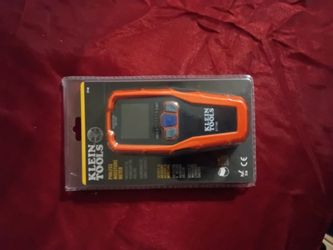 Klein Tools ET140 Pinless Moisture Meter