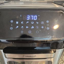 Air FRYER 