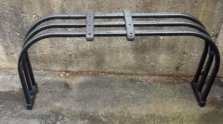 Truck Bed Extender