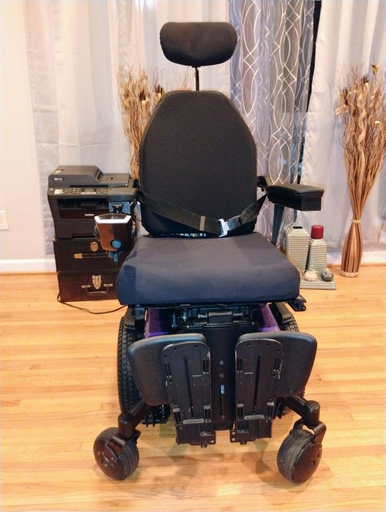 Electric Mobility Chair