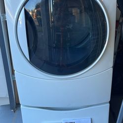 Kenmore Gas Dryer
