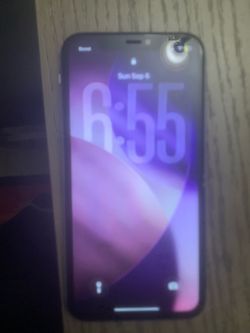 iPhone 11