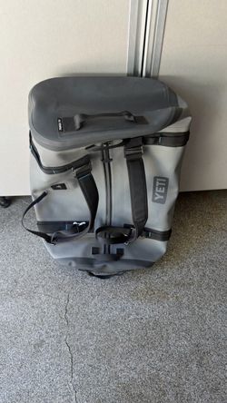 YETI Panga 75L Waterproof Duffel - Good Condition