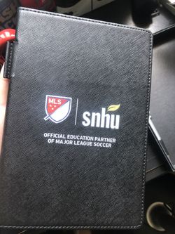 MLS Notebook