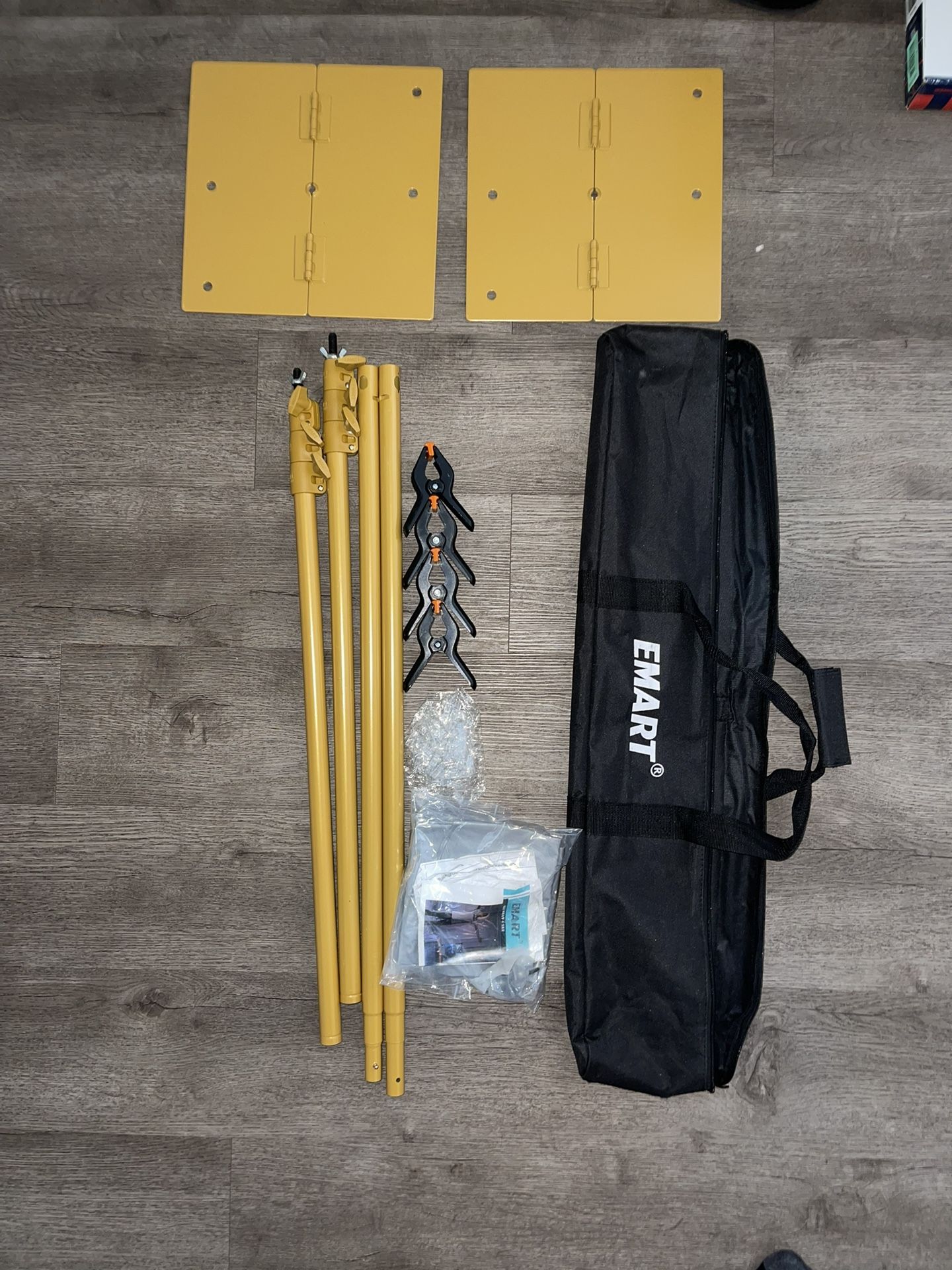 Heavy Duty Backdrop Stand Banner Stand balloon stand Photography Stand Party Decorations stand