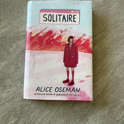 solitare by alive osaman