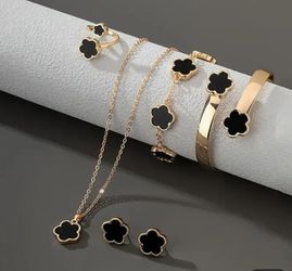 Jewelry Set 