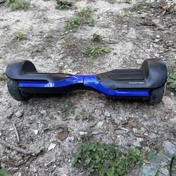 SwagTron T580 Hoverboard 