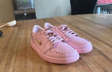 Jordan 1 Low Method Of Make Size 10.5 Women’s