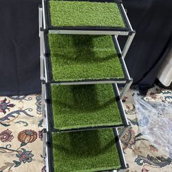 New Foldable Pet Stairs