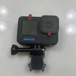 GOPRO 11 Black (Brand New) 